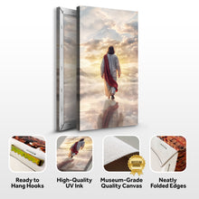 Load image into Gallery viewer, Reflections Faith Wall Art