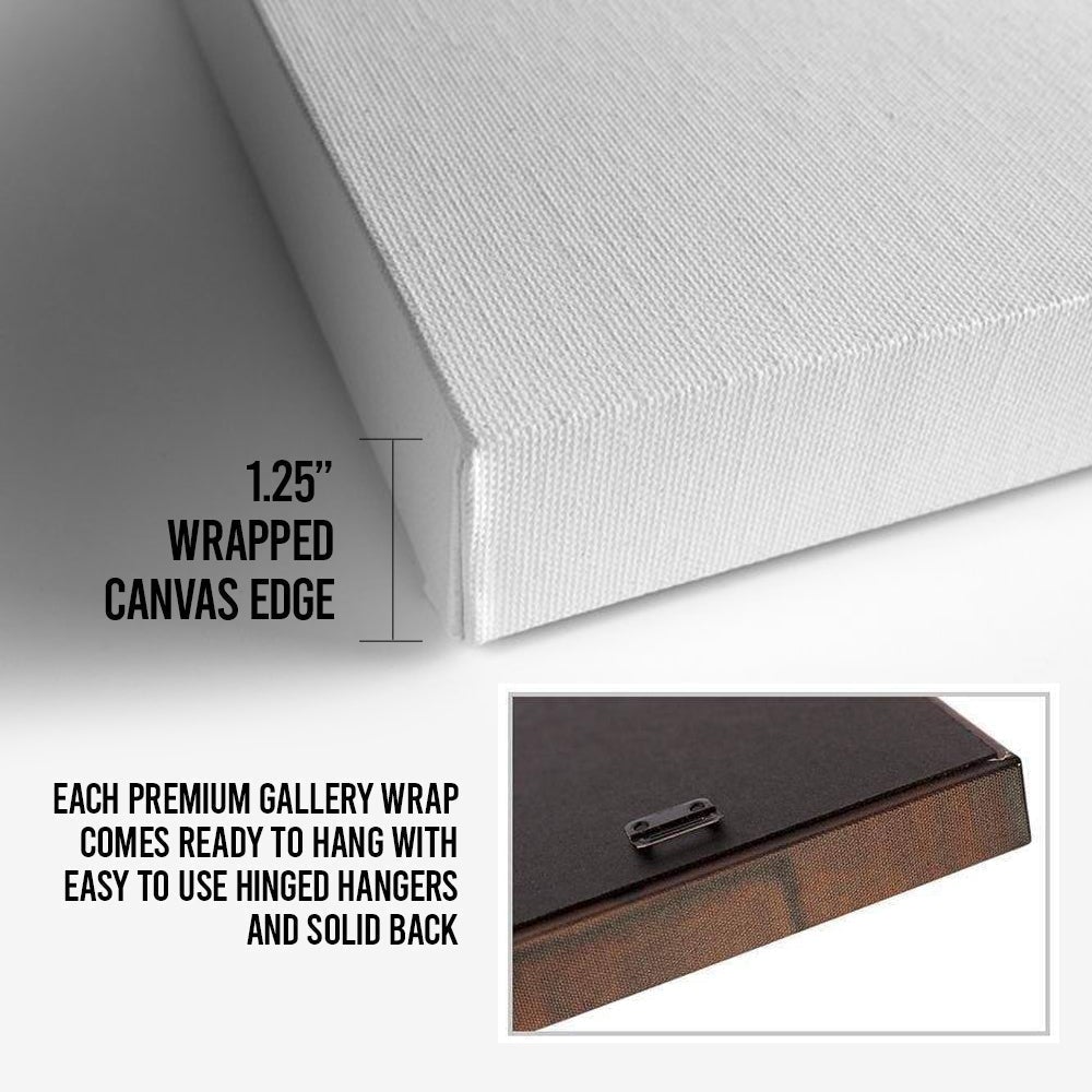 Patio Rules Sign