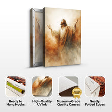 Load image into Gallery viewer, Risen Glory Faith Wall Art