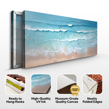 Load image into Gallery viewer, Beach Days Wall Art VIII