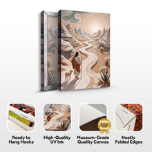 Load image into Gallery viewer, Parable Of The Lost Sheep Faith Wall Art III