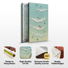 Load image into Gallery viewer, Beach Days Wall Art XIX