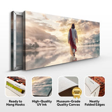 Load image into Gallery viewer, Reflections Faith Wall Art II
