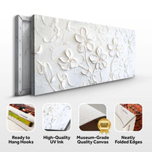 Load image into Gallery viewer, Floral Abstract Wall Art III