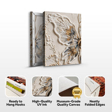 Load image into Gallery viewer, Half Butterfly Wall Art