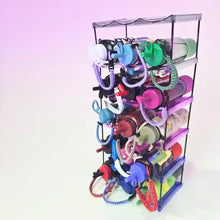 Load image into Gallery viewer, COLDEST Towers - Bottle Organizer