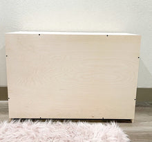 Load image into Gallery viewer, VIOLET-  Toy Shelf