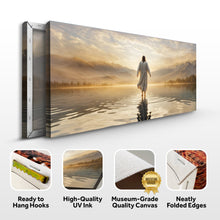Load image into Gallery viewer, Reflections Faith Wall Art III