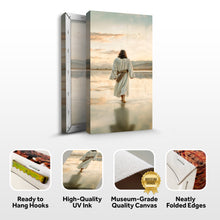 Load image into Gallery viewer, Reflections Faith Wall Art XIV