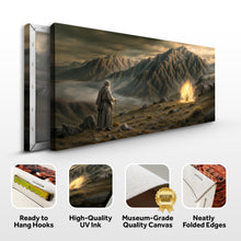 Load image into Gallery viewer, Burning Bush - Faith Wall Art