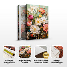 Load image into Gallery viewer, Serene Blossoms Wall Art