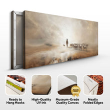 Load image into Gallery viewer, 99 Faith Wall Art XIII