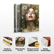 Load image into Gallery viewer, Garden Blossom Wall Art
