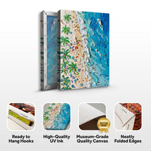 Load image into Gallery viewer, Beach Days Wall Art