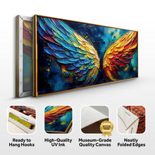Load image into Gallery viewer, Wings of Fire Wall Art