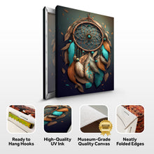 Load image into Gallery viewer, 3D Whispering Feathers Wall Art IV