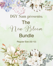 Load image into Gallery viewer, Sam's Serendipity Finds - New Bloom Bundle (Regular Size)