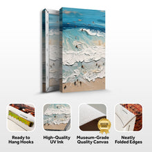 Load image into Gallery viewer, Beach Days Wall Art XVIII