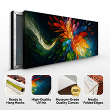 Load image into Gallery viewer, Cosmic Burst Wall Art