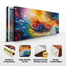 Load image into Gallery viewer, Chroma Nova Wall Art
