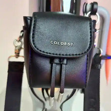Load image into Gallery viewer, Mini Backpack &amp; Squeeze Holder, Key Hanger, Mint Box
