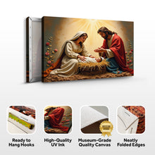 Load image into Gallery viewer, 3D Faith Wall Art IV