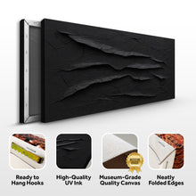 Load image into Gallery viewer, Modern Abstract Minimalist Wall Art IV