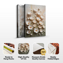 Load image into Gallery viewer, Floral Wall Art