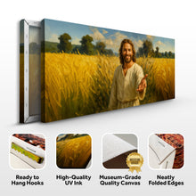 Load image into Gallery viewer, Savior's Invitation Faith Wall Art II