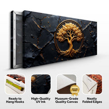 Load image into Gallery viewer, Golden Grove Wall Art