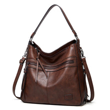 Load image into Gallery viewer, Crossbody Bag Handbag Style Vertical Square Shape