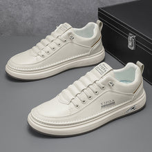 Load image into Gallery viewer, Men's Chunky Sole Sneakers - Breathable Casual Fashion Shoes
