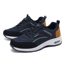 Load image into Gallery viewer, Men's Waterproof Athletic Casual Shoes - Plus Sizes 39-48 | Air Cushion Sole