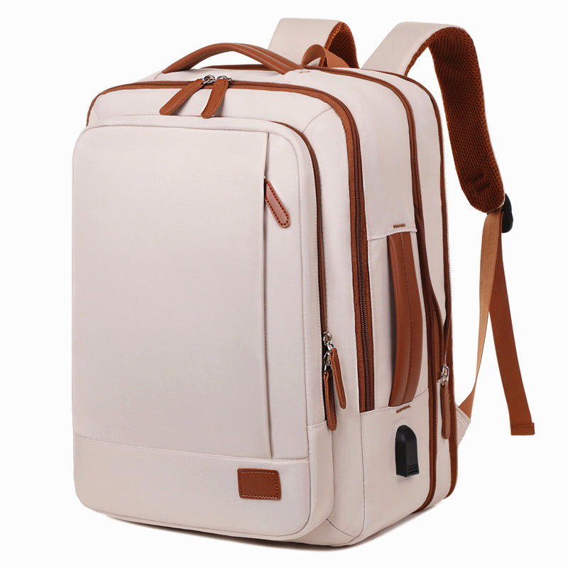 Business Shoulder Bag – Oxford Cloth