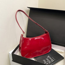 Load image into Gallery viewer, Women's Retro Crossbody Bag – Soft PU Leather Shoulder Bag with ID Slot | Sarah Express