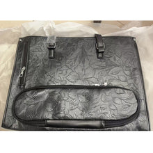 Load image into Gallery viewer, 2-in-1 Tote &amp; Lunch Bag Combo - Extra Large Capacity with Insulated Lunch Compartment