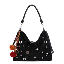 Load image into Gallery viewer, Retro-Style Women's Tote Bag