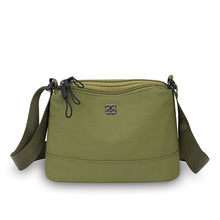 Load image into Gallery viewer, Minimalist Nylon Crossbody Bag