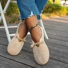 Load image into Gallery viewer, Plus-Size Dopamine Loafers
