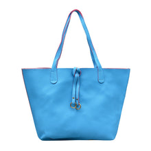 Load image into Gallery viewer, Women's PU Leather Ribbon Shoulder Bag Two-Piece Set | Tassel Crossbody Handbag