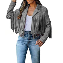 Load image into Gallery viewer, European And American Women's Short Coat