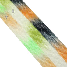 Load image into Gallery viewer, Colorful Crystal Faceted Round Beads, Sku#U1911