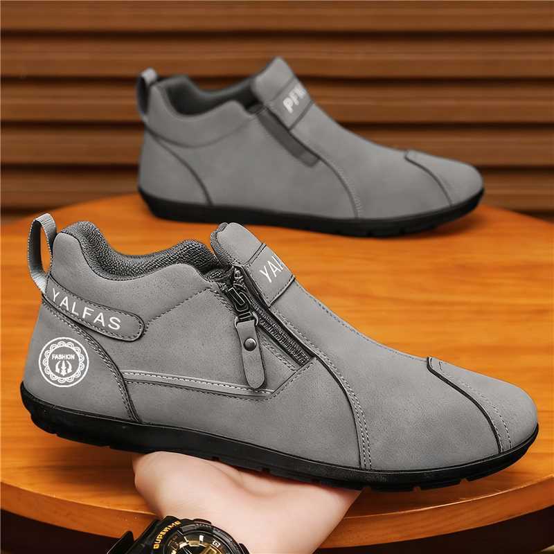 Men's Lightweight Casual Sneakers | Everyday Comfort Shoes for Walking