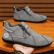 Load image into Gallery viewer, Men's Lightweight Casual Sneakers | Everyday Comfort Shoes for Walking