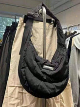 Load image into Gallery viewer, Cloud Bag Crossbody Lightweight Large-Capacity Shoulder Bag