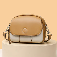 Load image into Gallery viewer, Women's Mini Crossbody Bag - Versatile PU Leather Shoulder Bag with Adjustable Strap