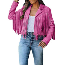 Load image into Gallery viewer, European And American Women's Short Coat
