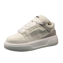 Load image into Gallery viewer, Women's Breathable Mesh Sneakers | Thick Sole Height-Increasing Casual Sports Shoes