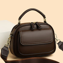 Load image into Gallery viewer, Women's Tote Shoulder Bag - Premium Fashion Handbag with Adjustable Strap