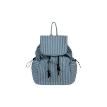 Load image into Gallery viewer, Korean Lightweight Nylon Streetwear Backpack - Unisex Canvas Travel Daypack with Multiple Pockets